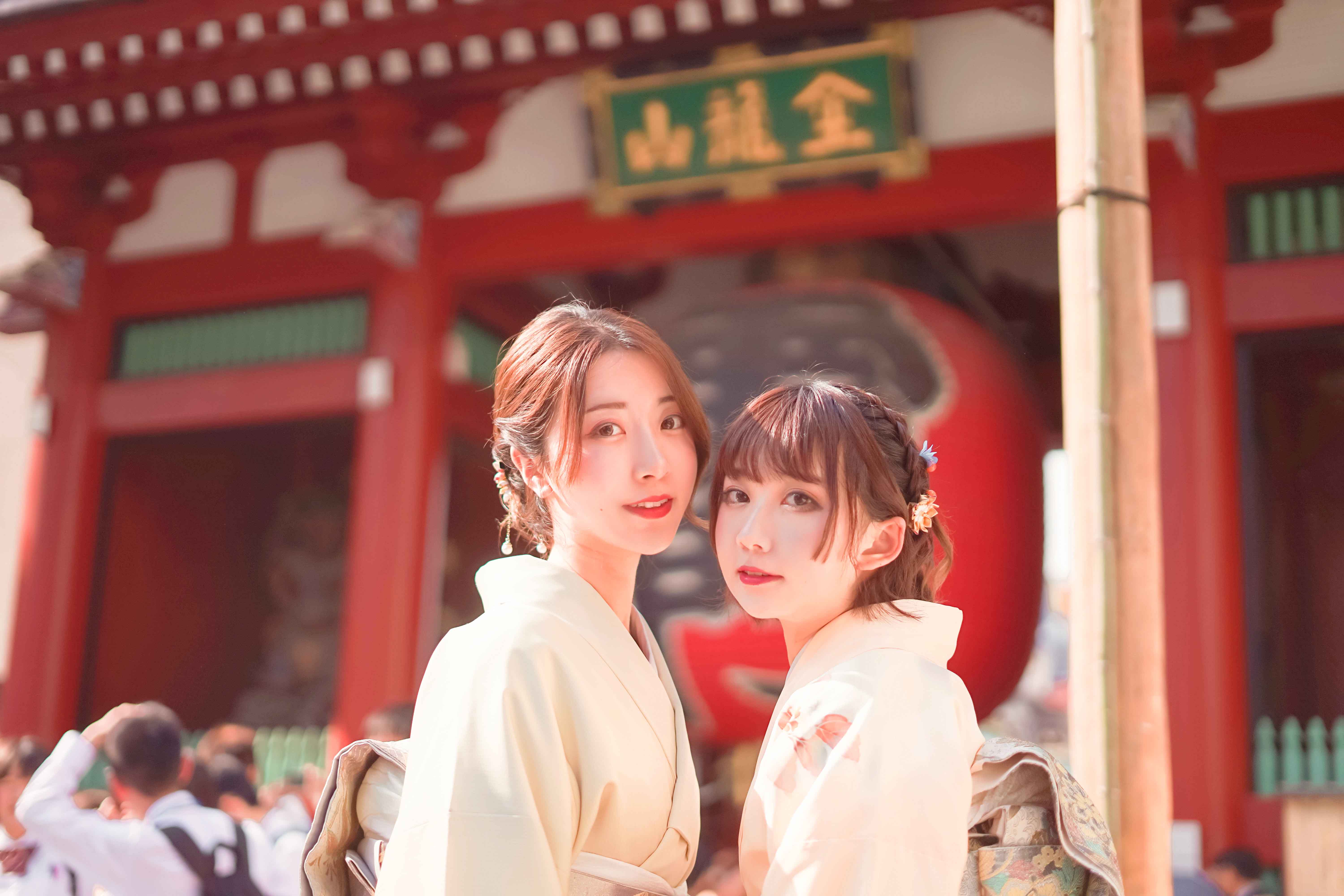 [黑川]NO.033黑川&浅野菌子少女心事2插图7